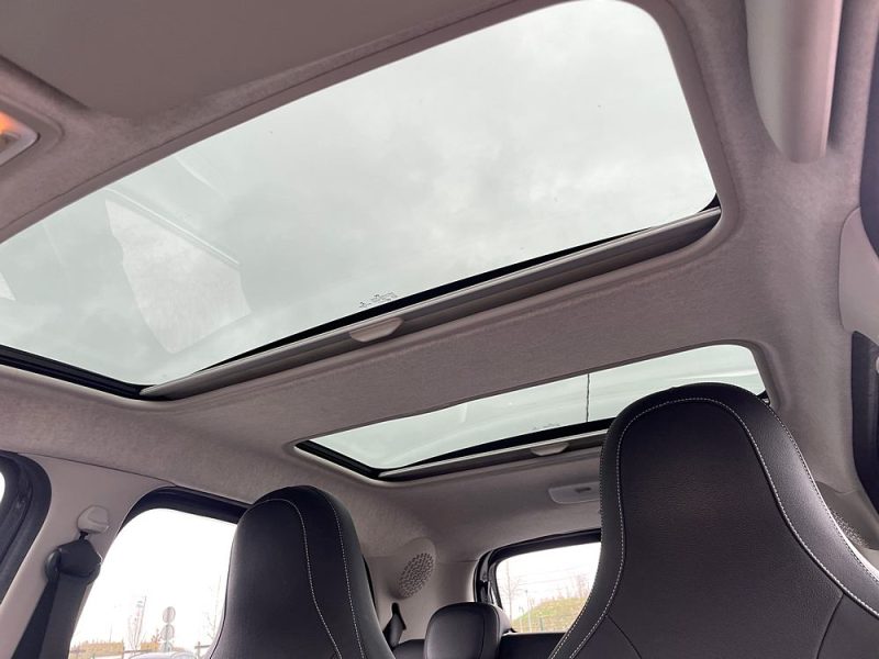 SMART FORFOUR - II 1.0 PRIME - CAMERA DE RECUL - GARANTIE
