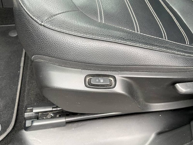 SMART FORFOUR - II 1.0 PRIME - CAMERA DE RECUL - GARANTIE
