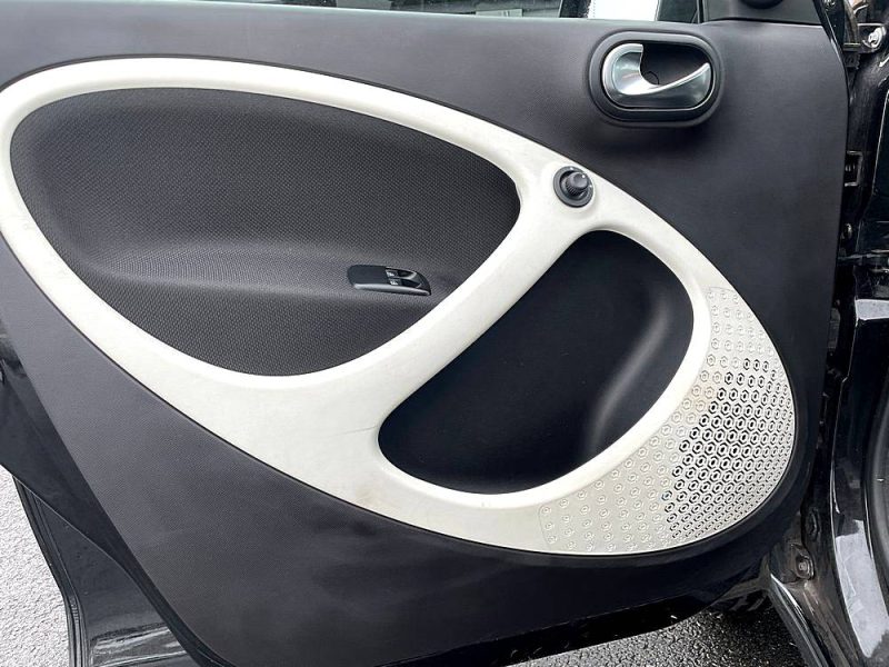 SMART FORFOUR - II 1.0 PRIME - CAMERA DE RECUL - GARANTIE