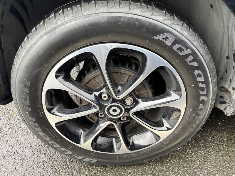 SMART FORFOUR - II 1.0 PRIME - CAMERA DE RECUL - GARANTIE