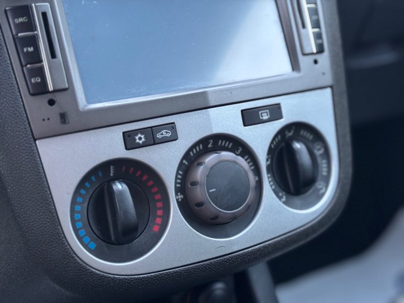 OPEL CORSA D 1.3 CDTI - 75CH ECOFLEX ENJOY