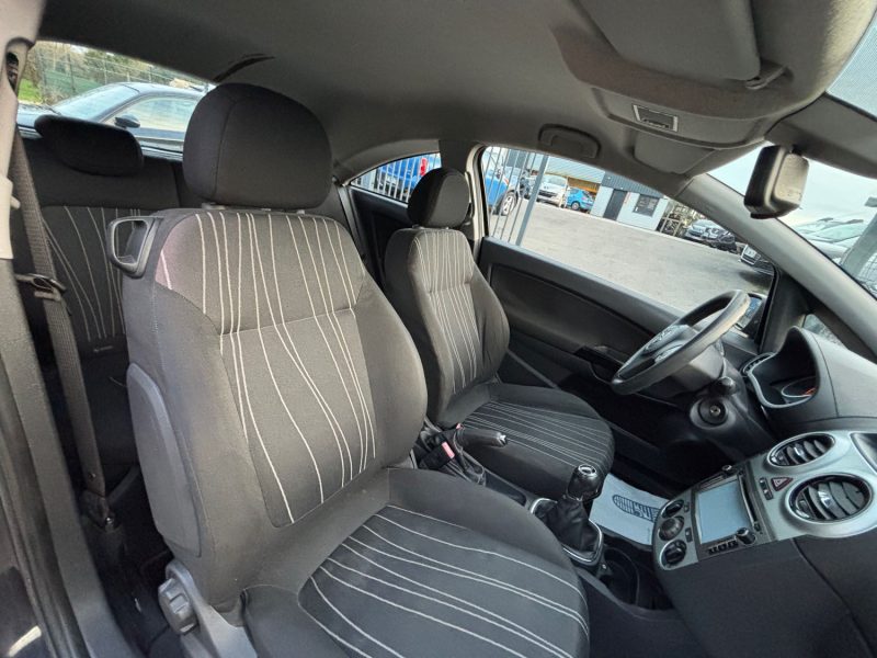 OPEL CORSA D 1.3 CDTI - 75CH ECOFLEX ENJOY