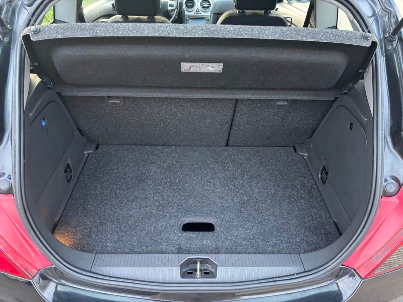 OPEL CORSA D 1.3 CDTI - 75CH ECOFLEX ENJOY