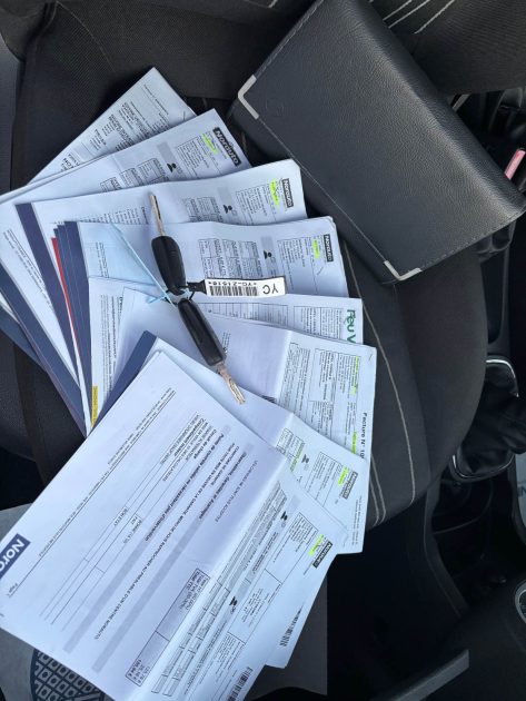 OPEL CORSA D 1.3 CDTI - 75CH ECOFLEX ENJOY