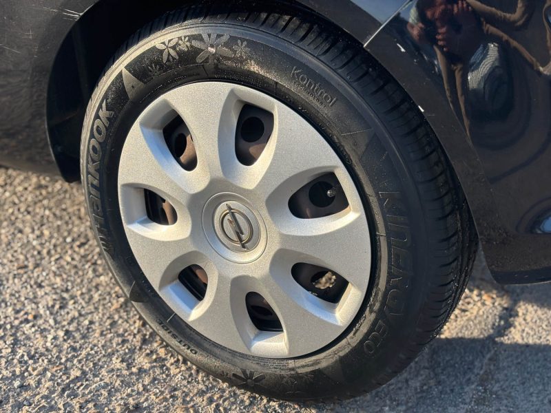 OPEL CORSA D 1.3 CDTI - 75CH ECOFLEX ENJOY