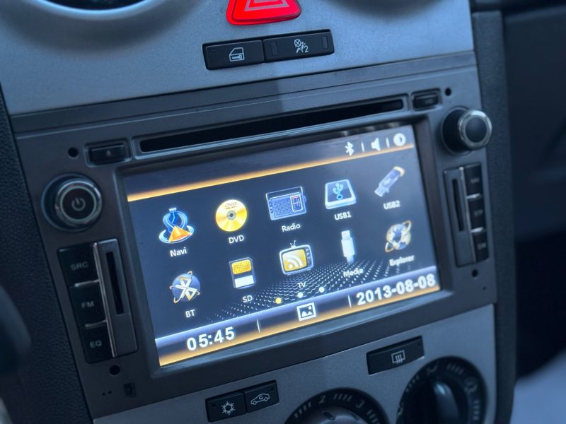 OPEL CORSA D 1.3 CDTI - 75CH ECOFLEX ENJOY