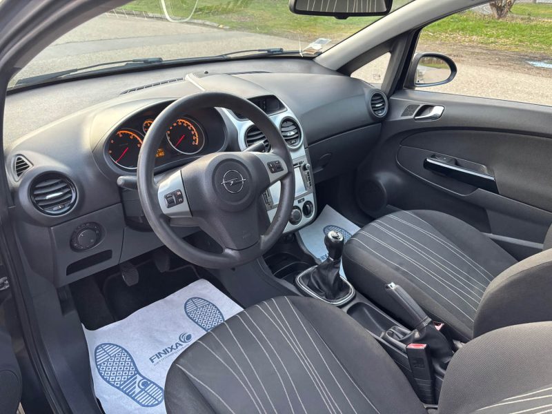 OPEL CORSA D 1.3 CDTI - 75CH ECOFLEX ENJOY