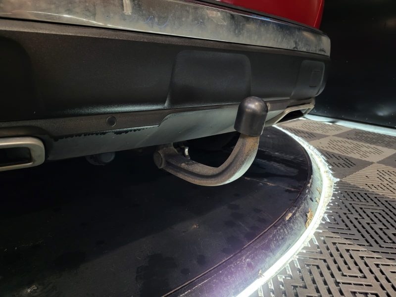 PEUGEOT 3008 1.5 BLUE HDI 130cv EAT8 GT / PREMIERE MAIN / SUIVI PEUGEOT / ATTELAGE / SIEGES MASSANTS