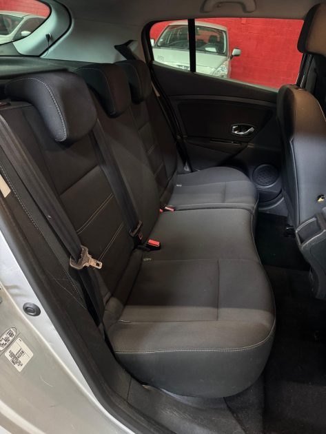 RENAULT MEGANE  1.5 DCI 110 Limited 