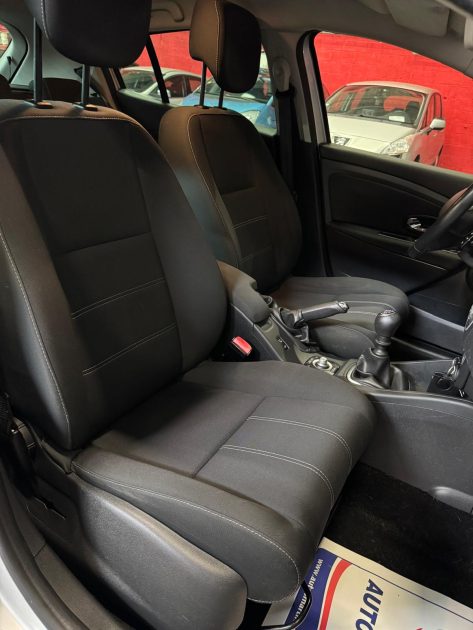 RENAULT MEGANE  1.5 DCI 110 Limited 