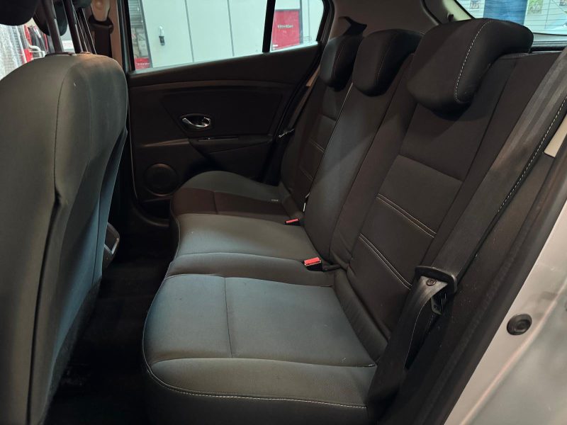 RENAULT MEGANE  1.5 DCI 110 Limited 