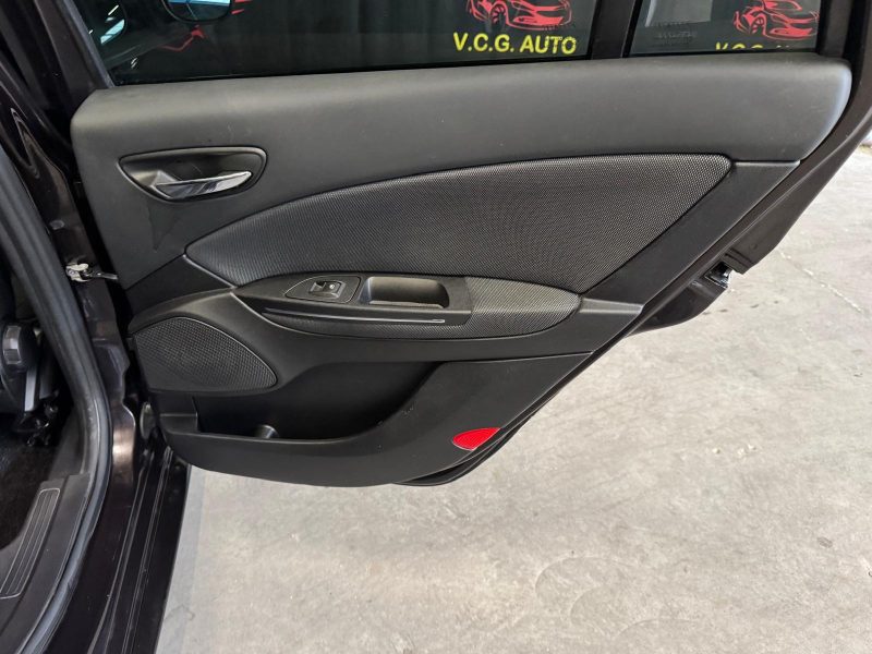 FIAT BRAVO 1.6 JTD MULTIJET 120 MYLIFE 