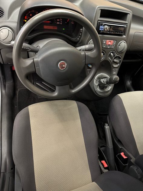 FIAT PANDA 2007
