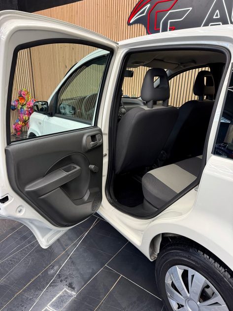 FIAT PANDA 2007