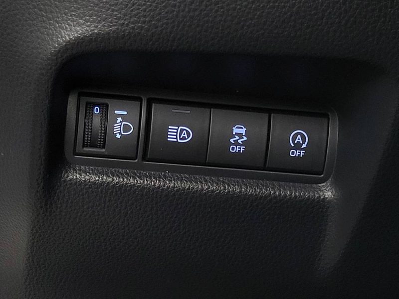 TOYOTA AYGO X 1.0 VVT-i 72cv Dynamic BVM5