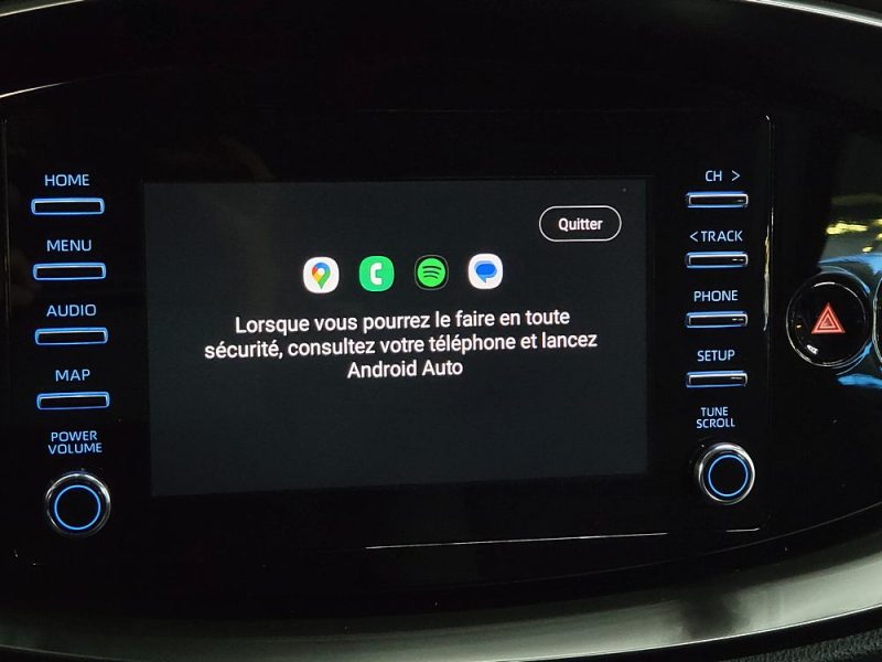 TOYOTA AYGO X 1.0 VVT-i 72cv Dynamic BVM5