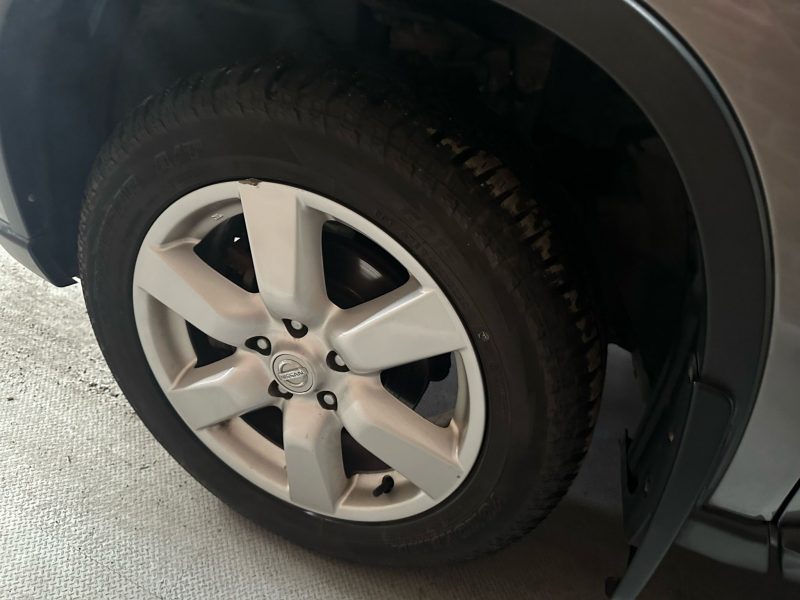 NISSAN X-TRAIL 2.0 dci 150 2007