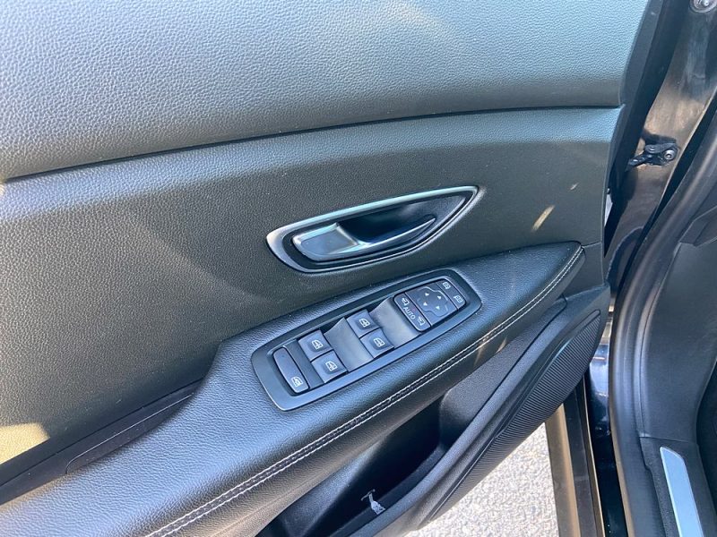 RENAULT SCENIC DCI 130 INTENS