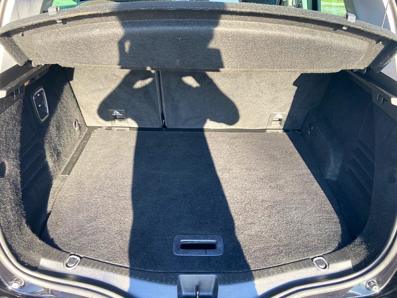 RENAULT SCENIC DCI 130 INTENS