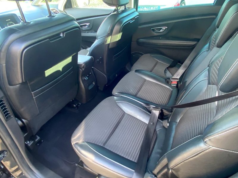 RENAULT SCENIC DCI 130 INTENS