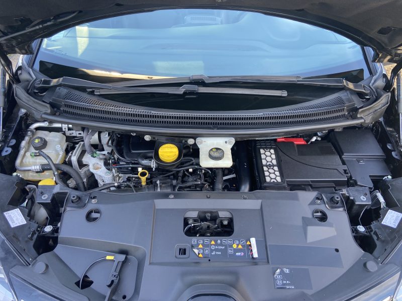 RENAULT SCENIC DCI 130 INTENS