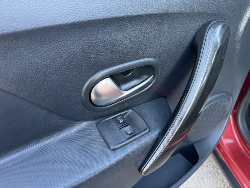 DACIA SANDERO 0.9 Tce 90 STEPWAY