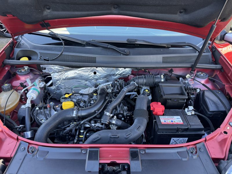 DACIA SANDERO 0.9 Tce 90 STEPWAY