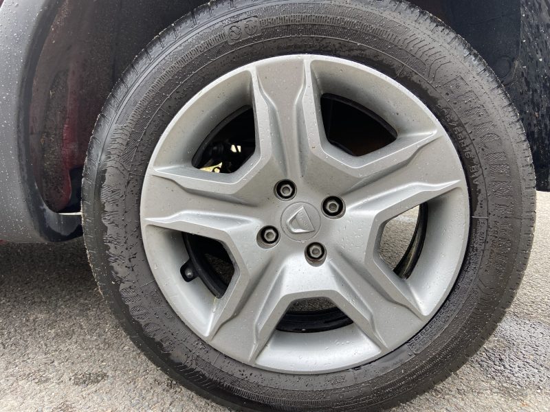 DACIA SANDERO 0.9 Tce 90 STEPWAY