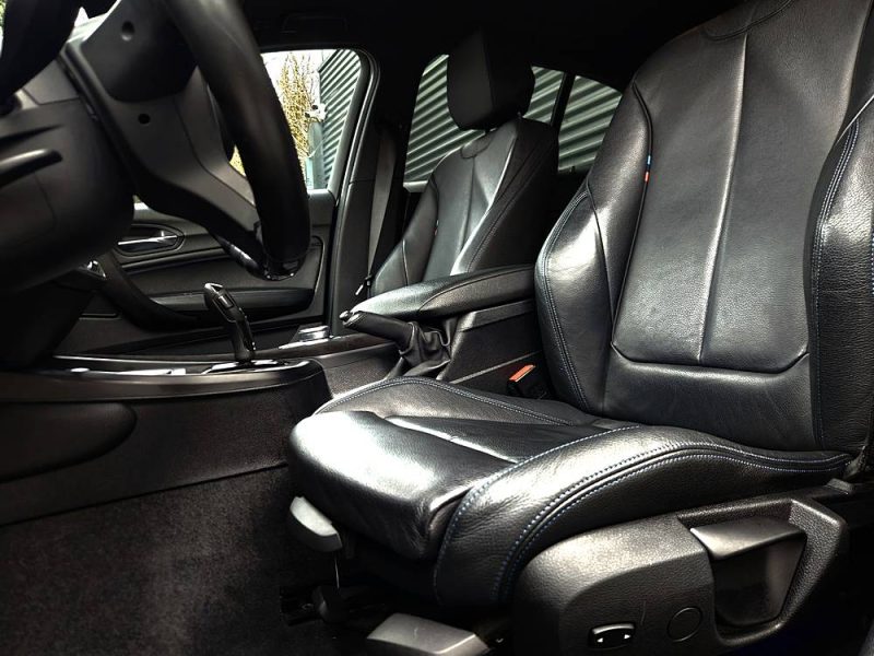 BMW SERIE 1 2019 (F20) 120I 184 M SPORT ULTIMATE BVA8 5P*CUIR*LED*GPS