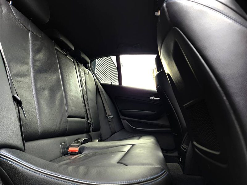 BMW SERIE 1 2019 (F20) 120I 184 M SPORT ULTIMATE BVA8 5P*CUIR*LED*GPS
