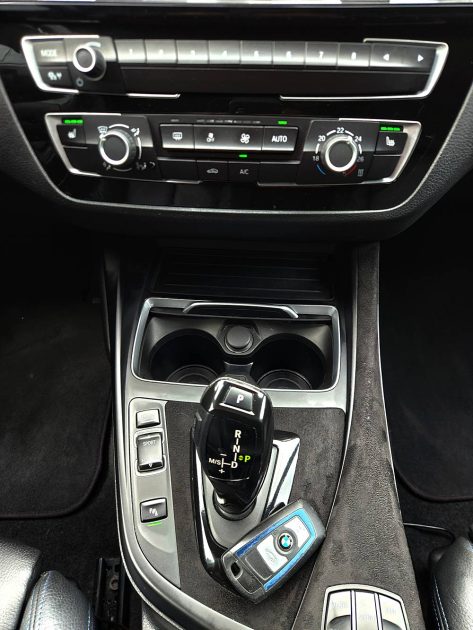 BMW SERIE 1 2019 (F20) 120I 184 M SPORT ULTIMATE BVA8 5P*CUIR*LED*GPS