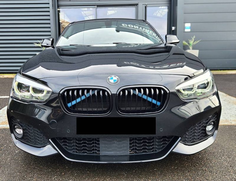 BMW SERIE 1 2019 (F20) 120I 184 M SPORT ULTIMATE BVA8 5P*CUIR*LED*GPS