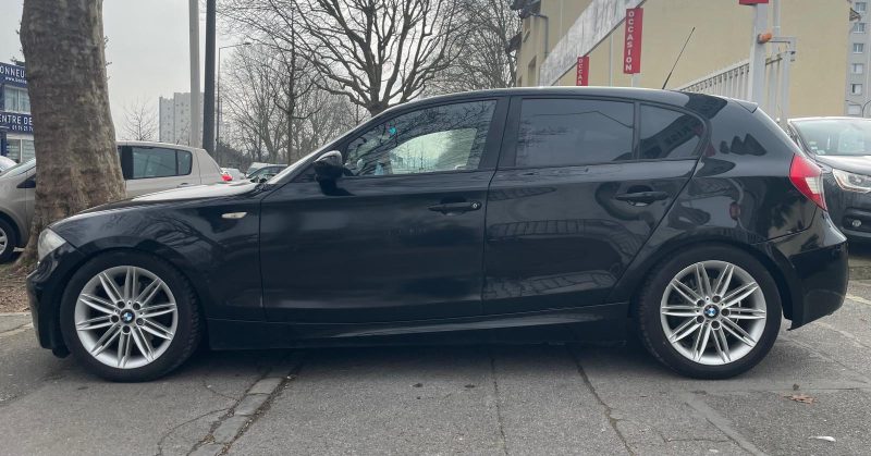 BMW SERIE 1 E87 2005