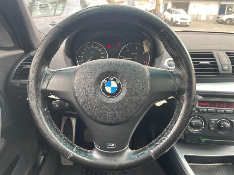 BMW SERIE 1 E87 2005