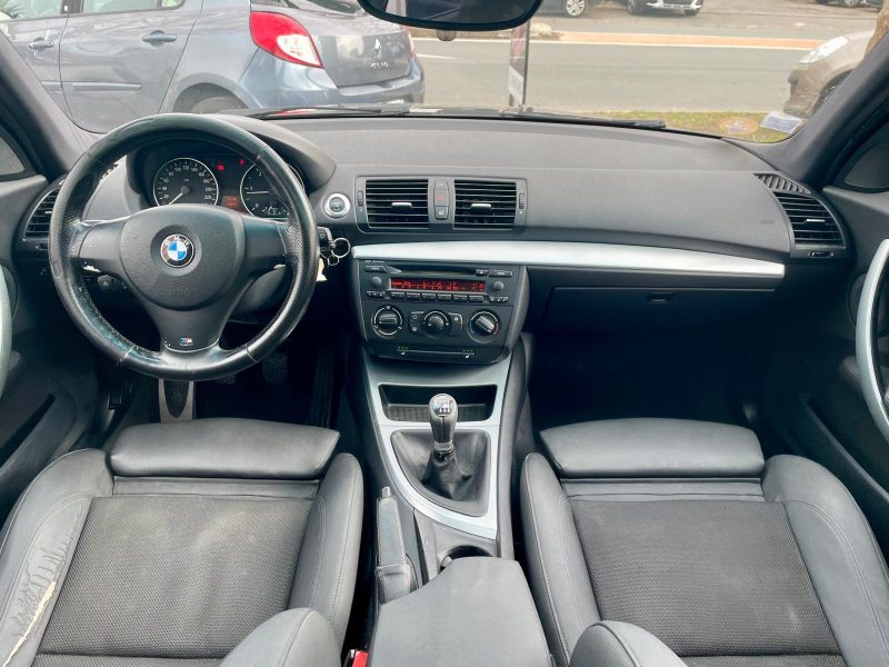 BMW SERIE 1 E87 2005