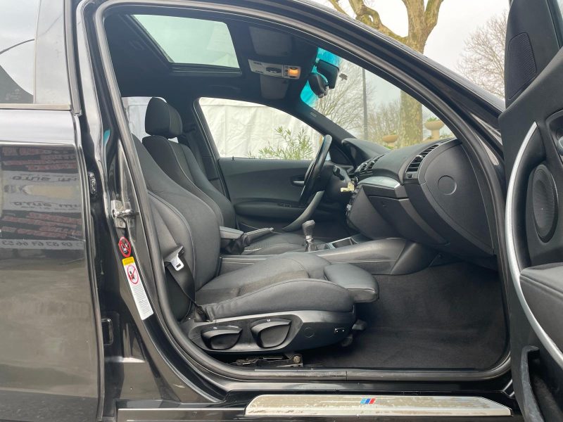 BMW SERIE 1 E87 2005