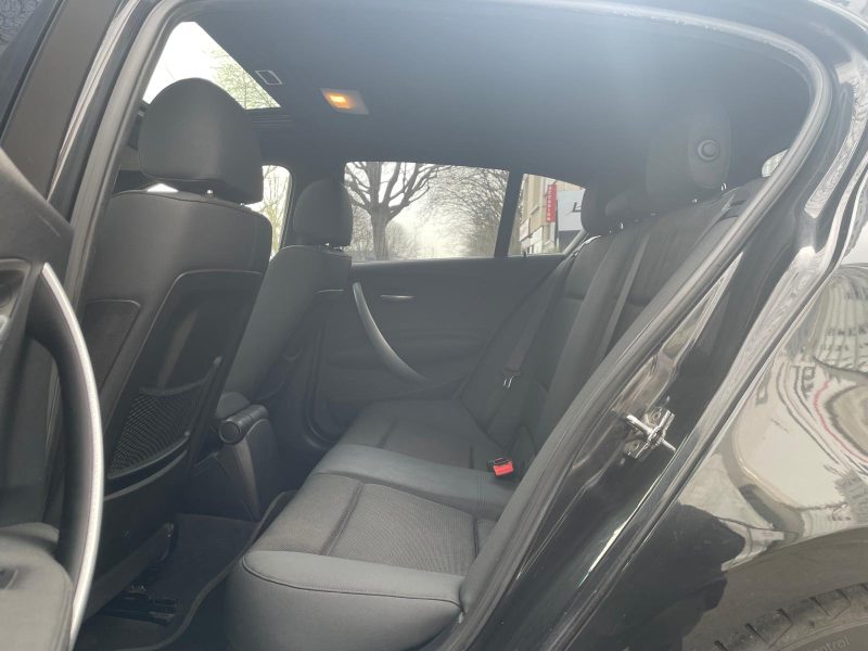 BMW SERIE 1 E87 2005