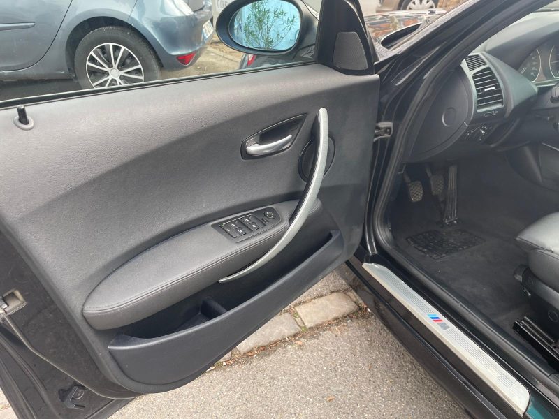 BMW SERIE 1 E87 2005