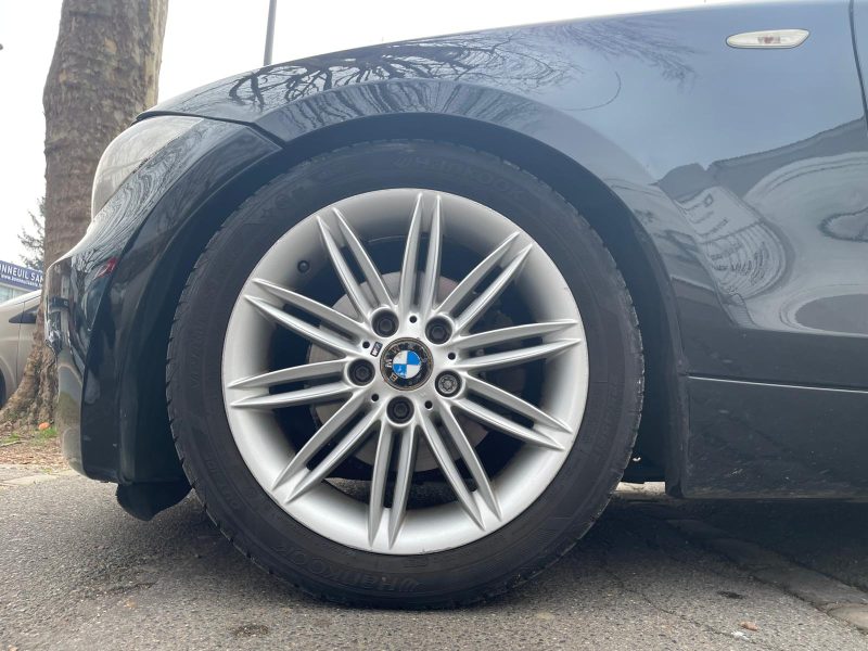 BMW SERIE 1 E87 2005