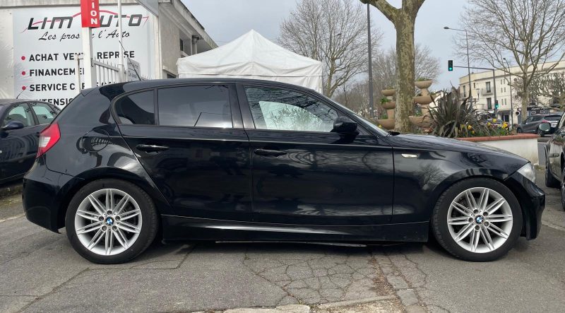 BMW SERIE 1 E87 2005