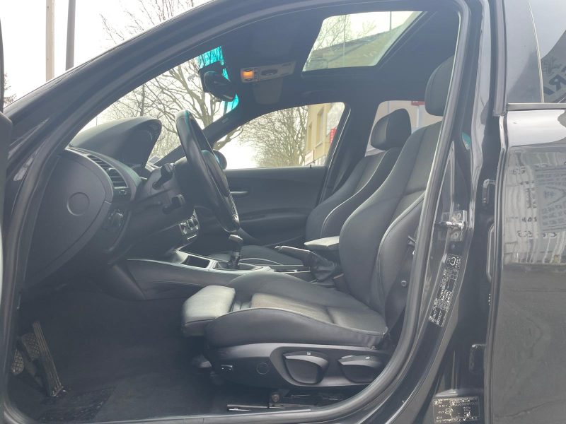 BMW SERIE 1 E87 2005