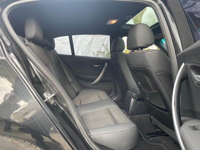 BMW SERIE 1 E87 2005