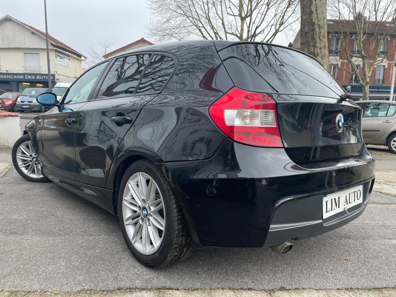 BMW SERIE 1 E87 2005