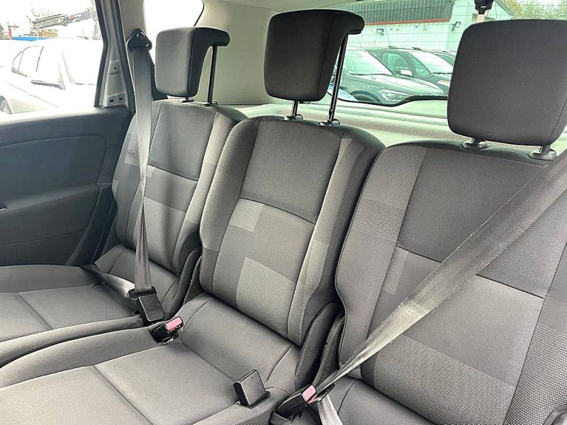 RENAULT MEGANE SCENIC 2013