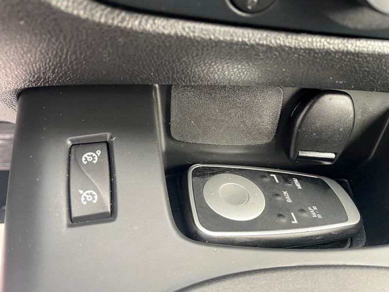 RENAULT MEGANE SCENIC 2013