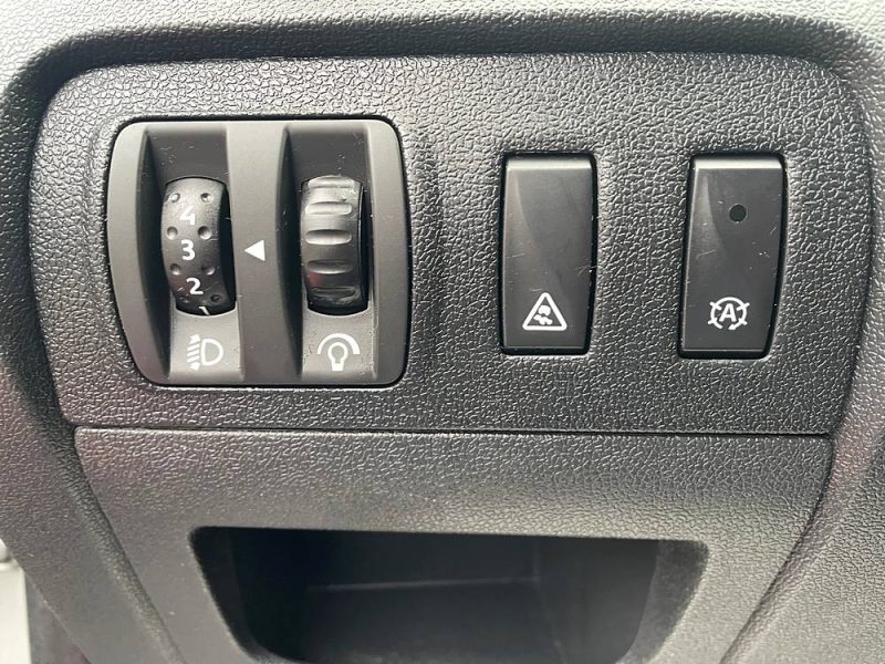 RENAULT MEGANE SCENIC 2013