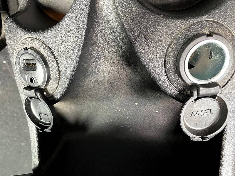 CITROEN C3 PICASSO 2013