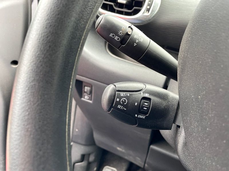 CITROEN C3 PICASSO 2013