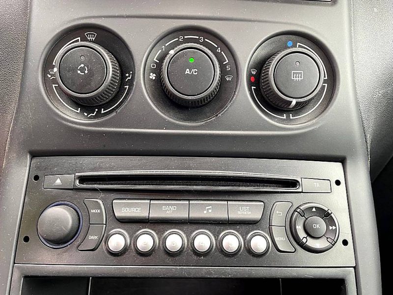 CITROEN C3 PICASSO 2013