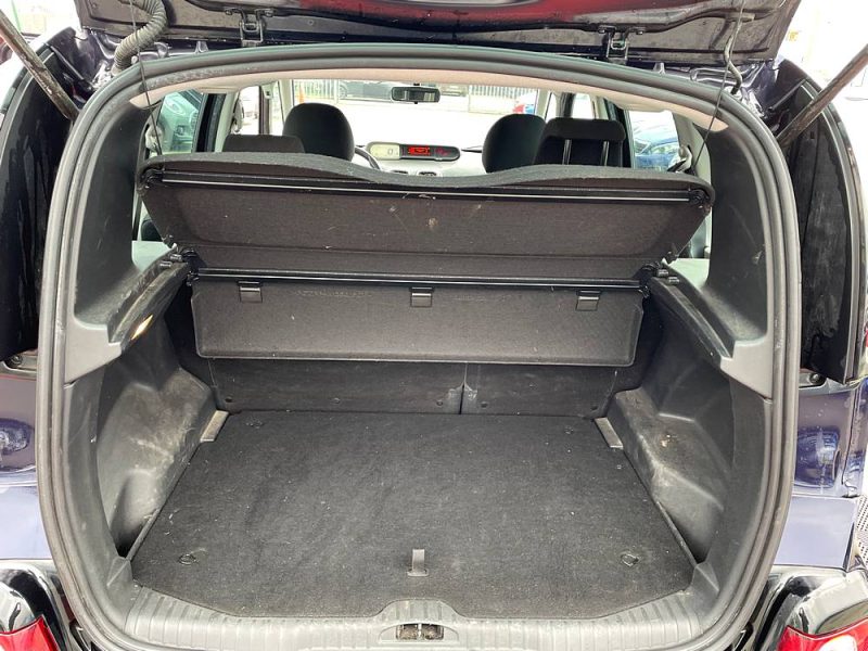 CITROEN C3 PICASSO 2013